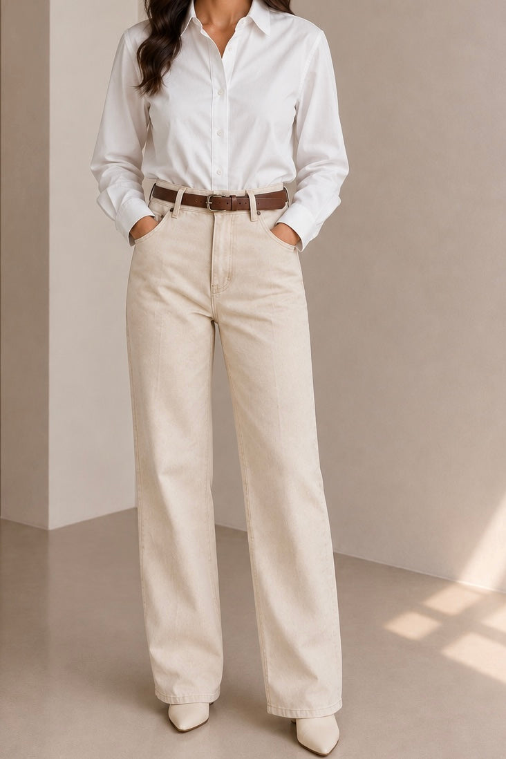 Patricia trousers